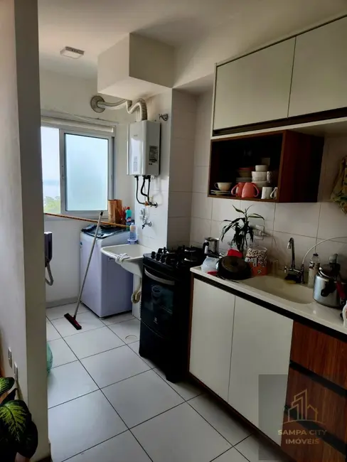 Foto 3 de Apartamento com 2 quartos à venda, 42m2 em Socorro, São Paulo - SP