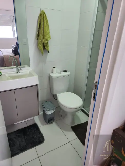 Foto 4 de Apartamento com 2 quartos à venda, 42m2 em Socorro, São Paulo - SP