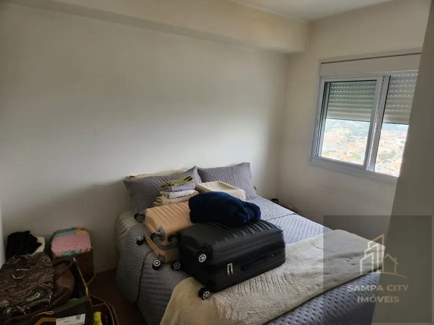 Foto 6 de Apartamento com 2 quartos à venda, 42m2 em Socorro, São Paulo - SP