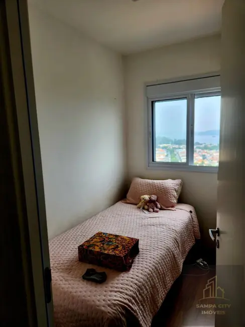 Foto 7 de Apartamento com 2 quartos à venda, 42m2 em Socorro, São Paulo - SP