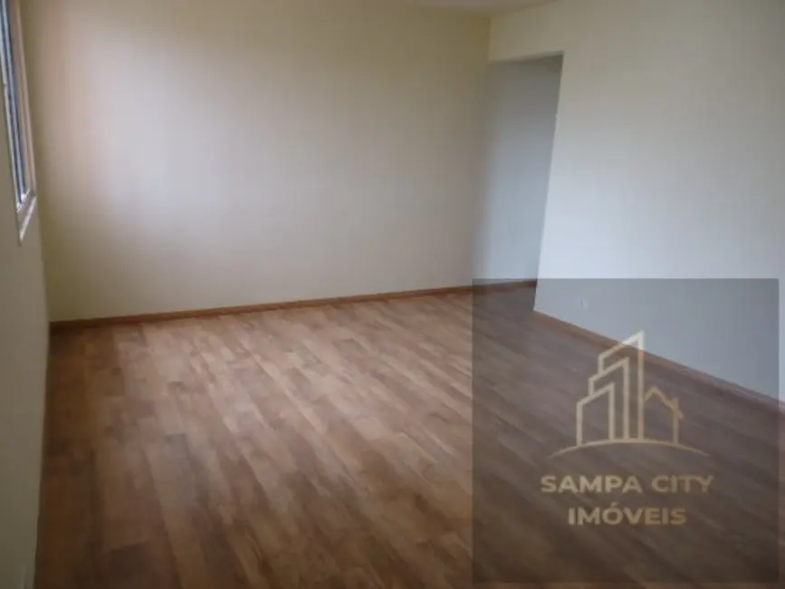 Foto 2 de Apartamento com 3 quartos à venda, 72m2 em Jardim Ubirajara (Zona Sul), São Paulo - SP