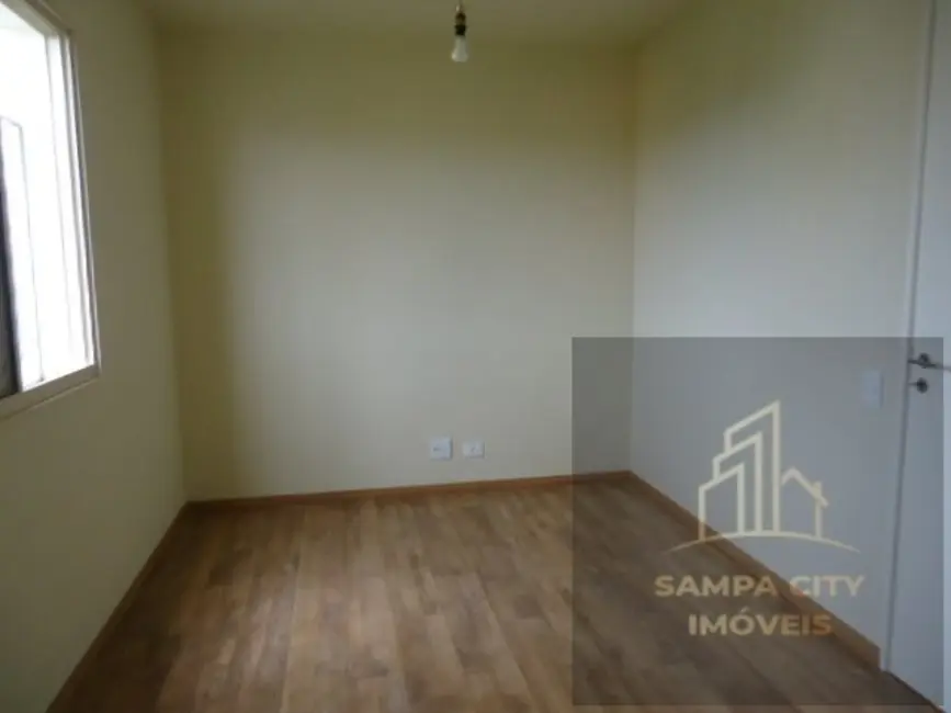 Foto 6 de Apartamento com 3 quartos à venda, 72m2 em Jardim Ubirajara (Zona Sul), São Paulo - SP