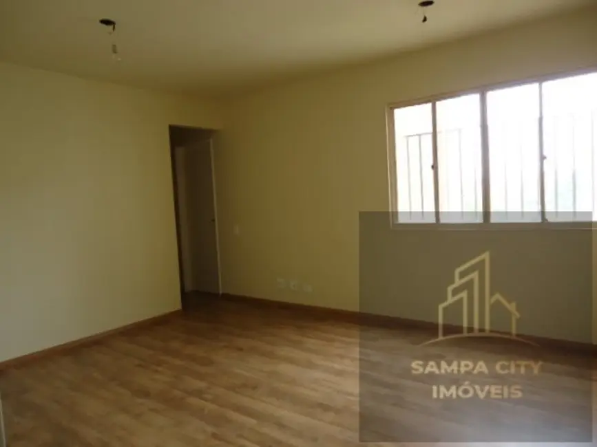 Foto 1 de Apartamento com 3 quartos à venda, 72m2 em Jardim Ubirajara (Zona Sul), São Paulo - SP