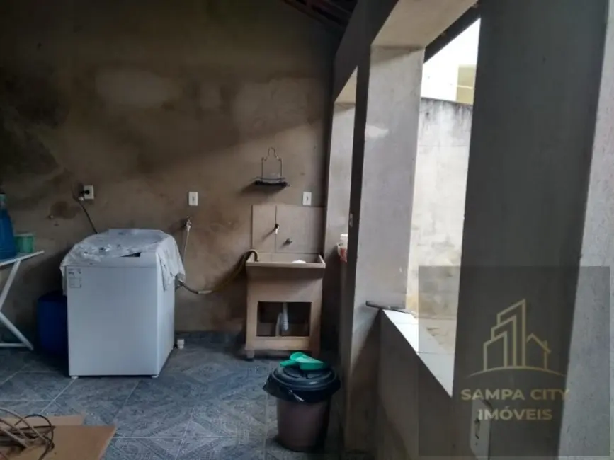 Foto 2 de Casa com 3 quartos à venda, 435m2 em Centro, Jumirim - SP