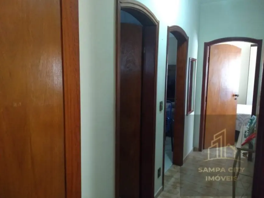Casa com 3 quartos à venda, 435m2 em Centro, Jumirim - SP - imagem 4 Foto 4 de Casa com 3 quartos à venda, 435m2 em Centro, Jumirim - SP