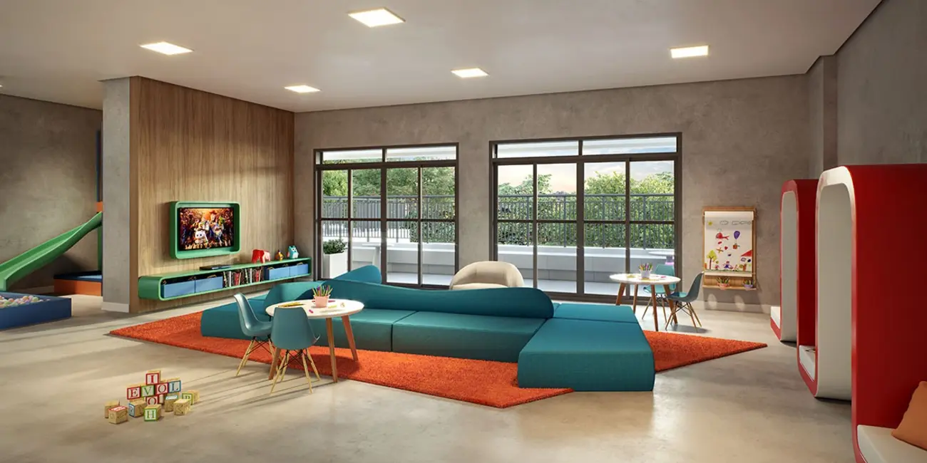 Apartamento com 3 quartos à venda, 79m2 em Tucuruvi, São Paulo - SP - imagem 4 Foto 4 de Apartamento com 3 quartos à venda, 79m2 em Tucuruvi, São Paulo - SP