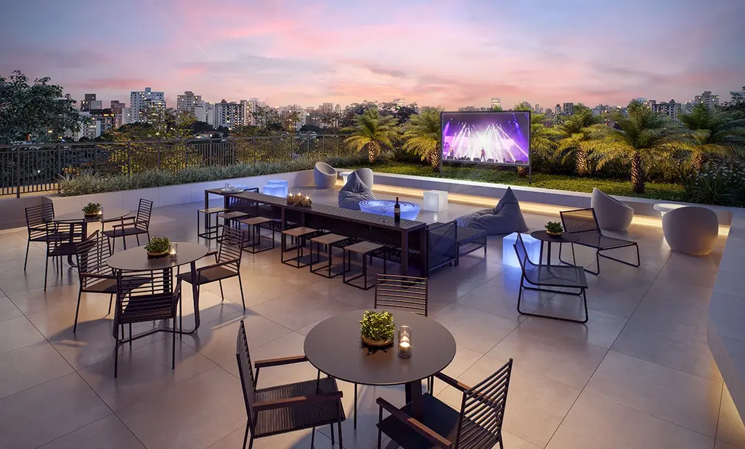 Apartamento com 3 quartos à venda, 79m2 em Tucuruvi, São Paulo - SP - imagem 5 Foto 5 de Apartamento com 3 quartos à venda, 79m2 em Tucuruvi, São Paulo - SP
