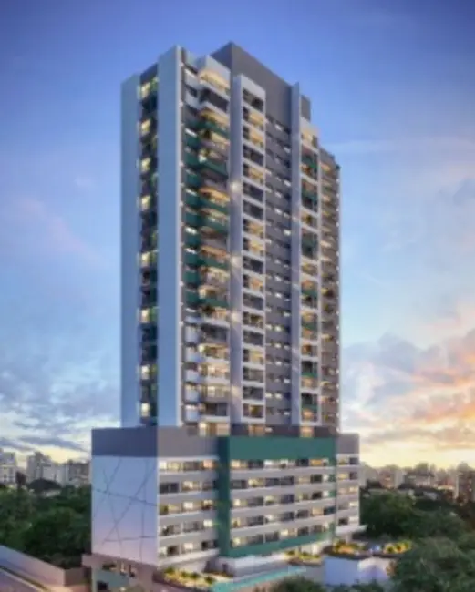 Apartamento com 3 quartos à venda, 79m2 em Tucuruvi, São Paulo - SP - imagem 1 Foto 1 de Apartamento com 3 quartos à venda, 79m2 em Tucuruvi, São Paulo - SP