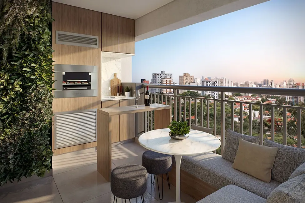 Apartamento com 3 quartos à venda, 79m2 em Tucuruvi, São Paulo - SP - imagem 2 Foto 2 de Apartamento com 3 quartos à venda, 79m2 em Tucuruvi, São Paulo - SP
