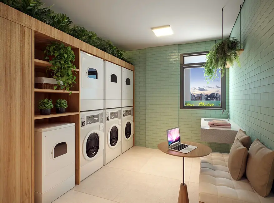 Apartamento com 3 quartos à venda, 79m2 em Tucuruvi, São Paulo - SP - imagem 9 Foto 9 de Apartamento com 3 quartos à venda, 79m2 em Tucuruvi, São Paulo - SP