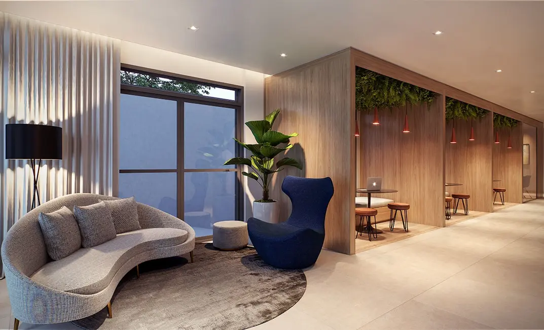 Apartamento com 3 quartos à venda, 79m2 em Tucuruvi, São Paulo - SP - imagem 6 Foto 6 de Apartamento com 3 quartos à venda, 79m2 em Tucuruvi, São Paulo - SP