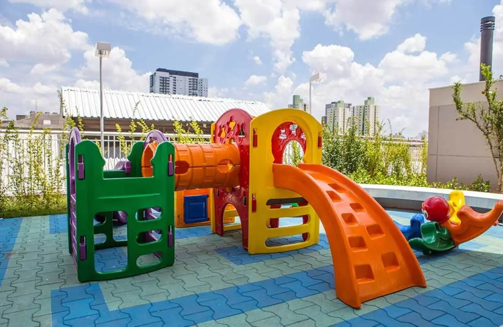 Apartamento com 3 quartos à venda, 75m2 em Brás, São Paulo - SP - imagem 9 Foto 9 de Apartamento com 3 quartos à venda, 75m2 em Brás, São Paulo - SP