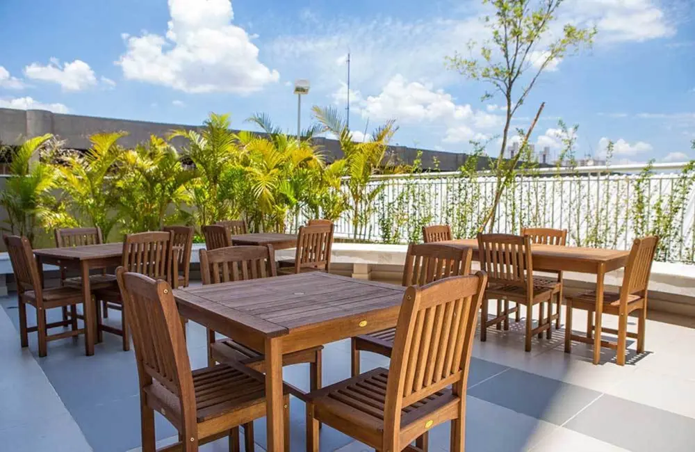 Apartamento com 3 quartos à venda, 75m2 em Brás, São Paulo - SP - imagem 7 Foto 7 de Apartamento com 3 quartos à venda, 75m2 em Brás, São Paulo - SP