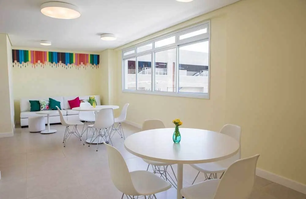 Apartamento com 3 quartos à venda, 75m2 em Brás, São Paulo - SP - imagem 4 Foto 4 de Apartamento com 3 quartos à venda, 75m2 em Brás, São Paulo - SP