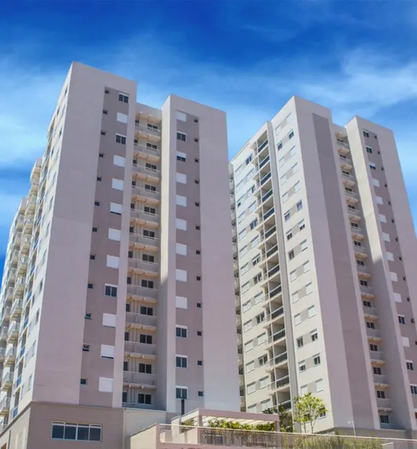 Foto 1 de Apartamento com 3 quartos à venda, 72m2 em Brás, São Paulo - SP