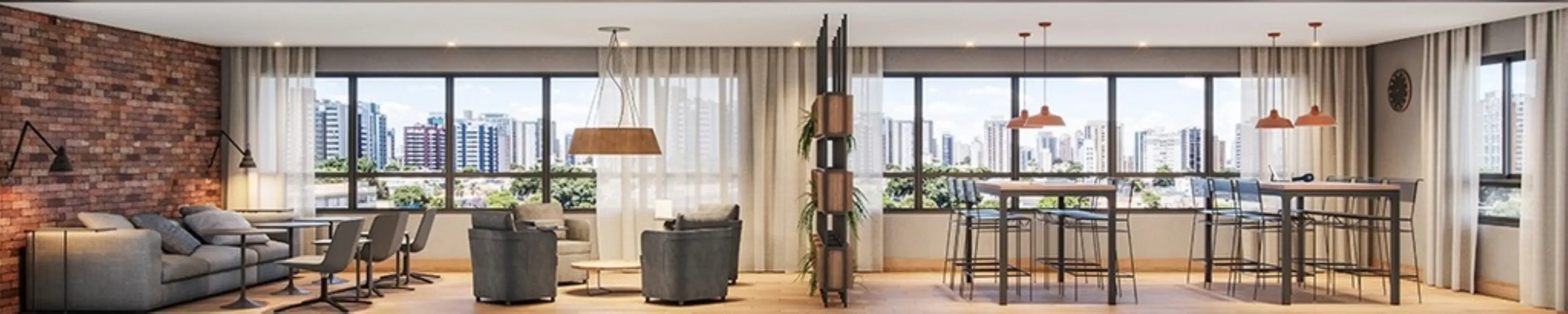 Apartamento com 2 quartos à venda, 34m2 em República, São Paulo - SP - imagem 7 Foto 7 de Apartamento com 2 quartos à venda, 34m2 em República, São Paulo - SP