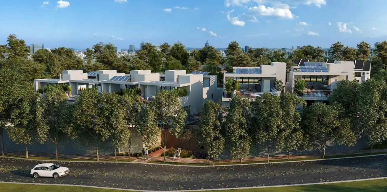 Foto 1 de Casa de Condomínio com 3 quartos à venda, 348m2 em Jardim dos Estados, São Paulo - SP