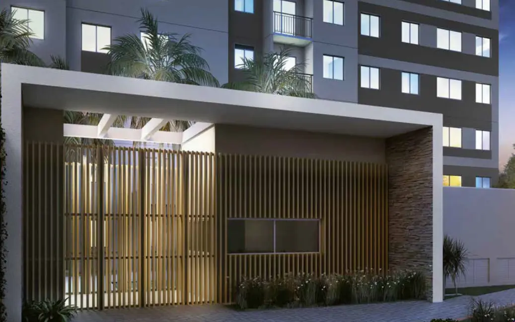 Foto 2 de Apartamento com 2 quartos à venda, 66m2 em Itaquera, São Paulo - SP