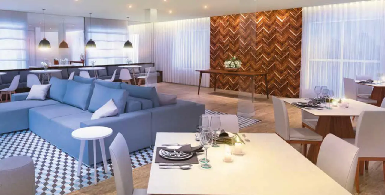 Foto 4 de Apartamento com 2 quartos à venda, 38m2 em Itaquera, São Paulo - SP