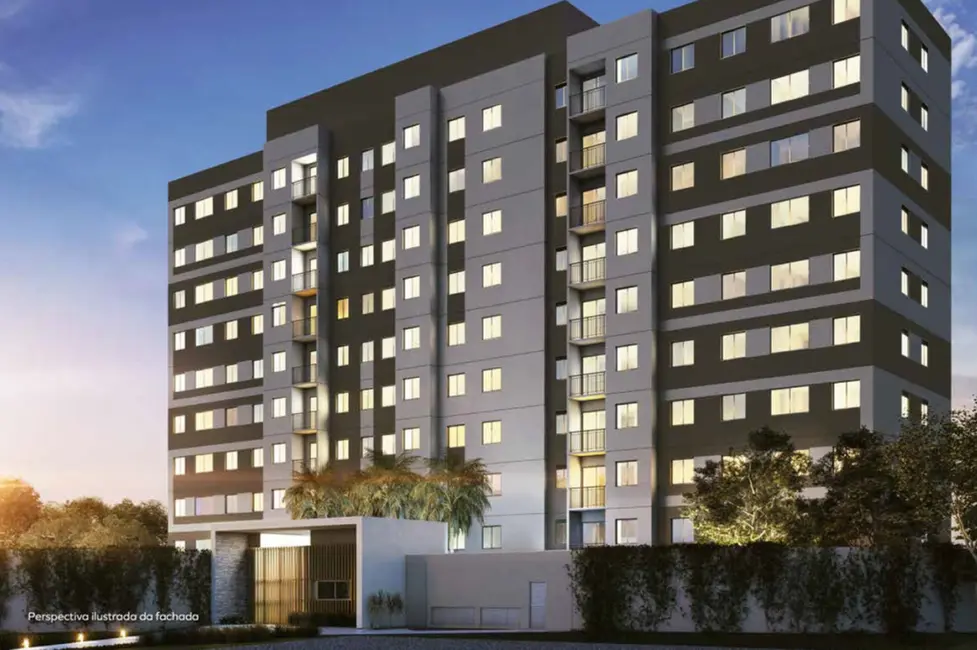 Foto 1 de Apartamento com 2 quartos à venda, 38m2 em Itaquera, São Paulo - SP