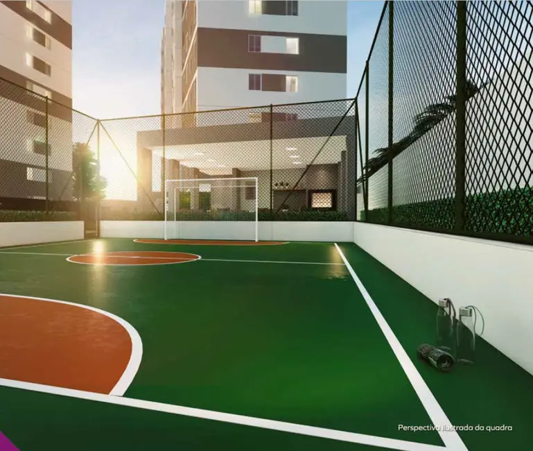 Apartamento com 2 quartos à venda, 38m2 em Itaquera, São Paulo - SP - imagem 8 Foto 8 de Apartamento com 2 quartos à venda, 38m2 em Itaquera, São Paulo - SP