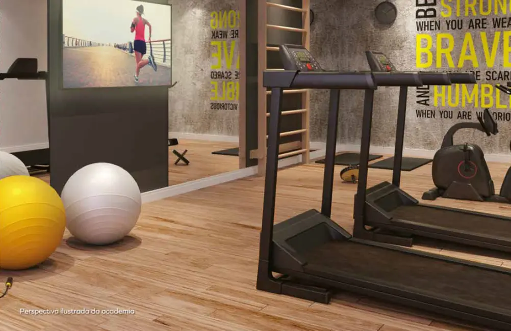 Foto 3 de Apartamento com 2 quartos à venda, 38m2 em Itaquera, São Paulo - SP