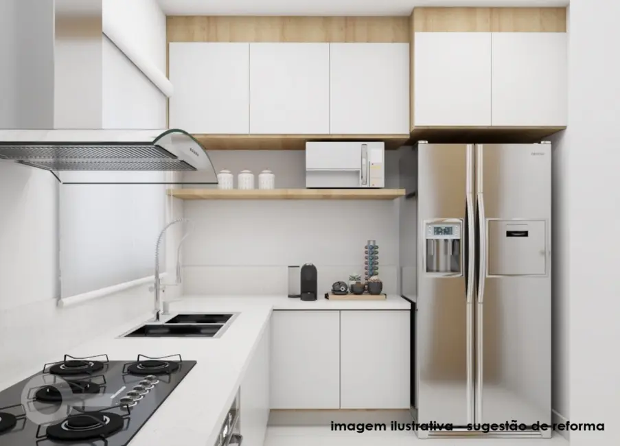 Apartamento com 3 quartos à venda, 216m2 em Campo Belo, São Paulo - SP - imagem 3 Foto 3 de Apartamento com 3 quartos à venda, 216m2 em Campo Belo, São Paulo - SP