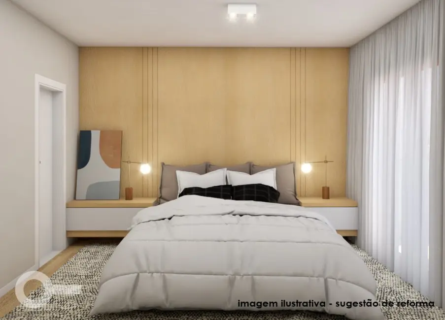 Apartamento com 3 quartos à venda, 216m2 em Campo Belo, São Paulo - SP - imagem 7 Foto 7 de Apartamento com 3 quartos à venda, 216m2 em Campo Belo, São Paulo - SP