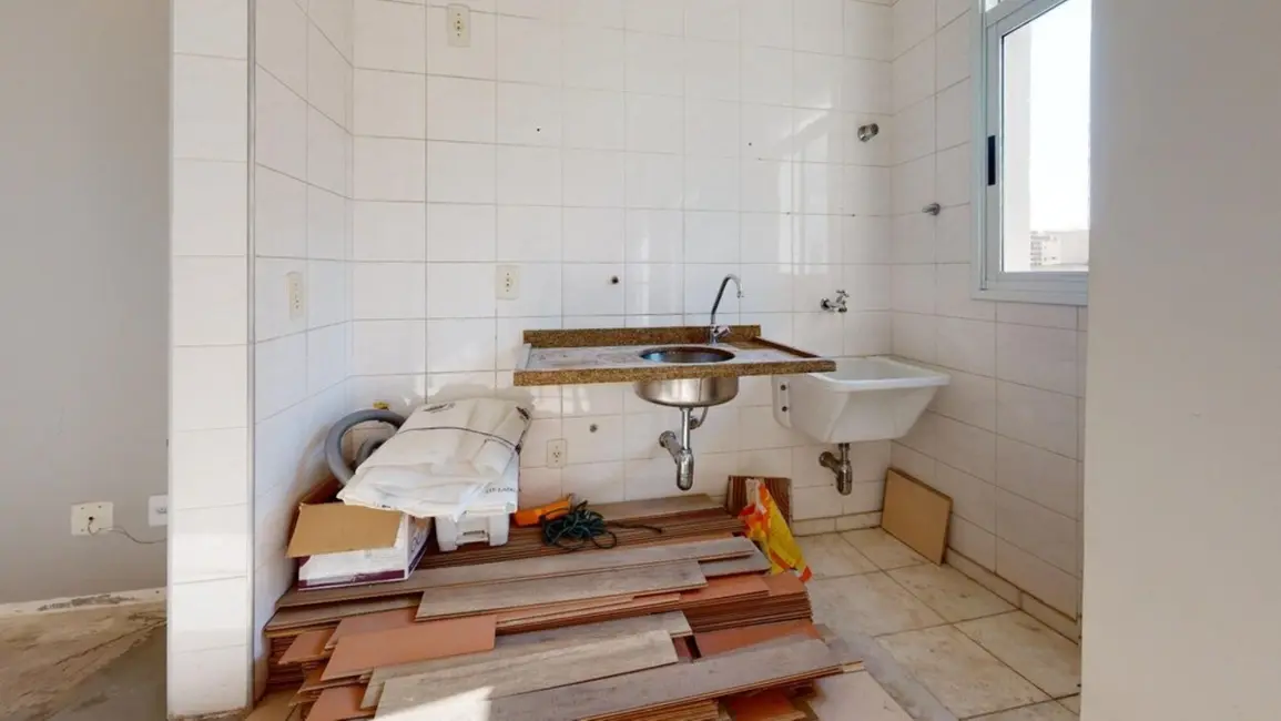 Foto 5 de Apartamento com 1 quarto à venda, 33m2 em Jardim Paulista, São Paulo - SP