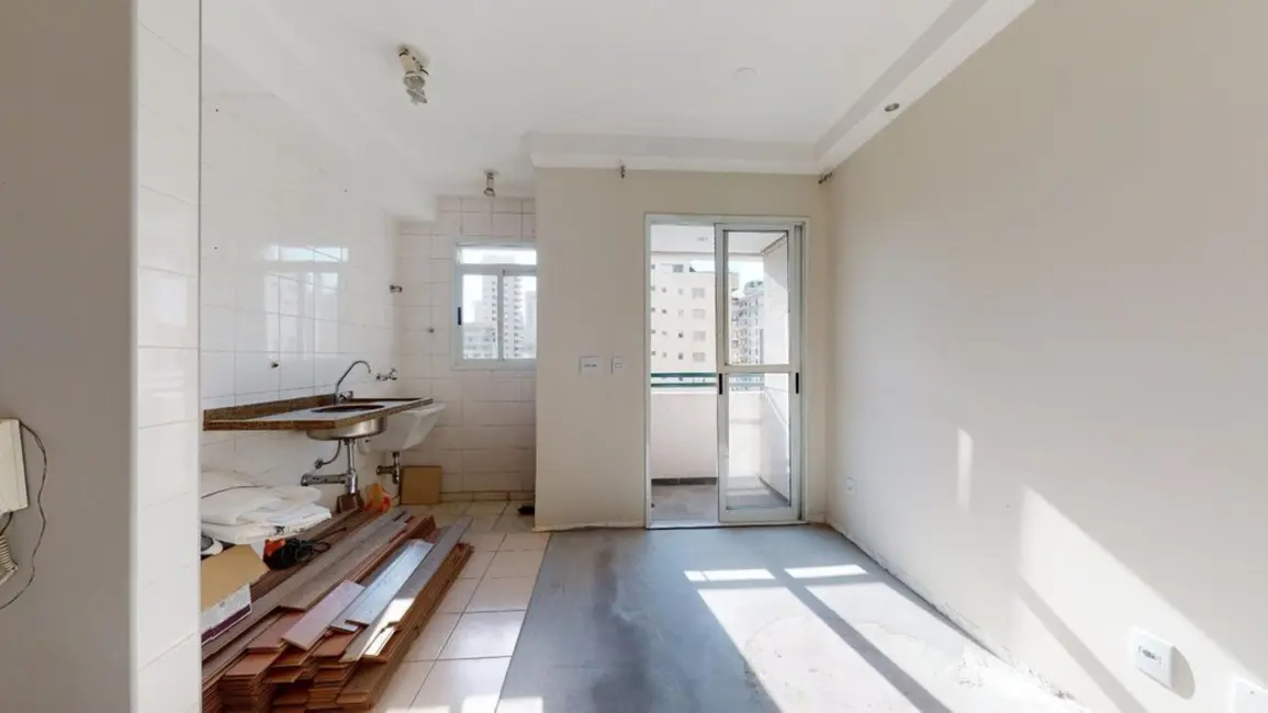 Foto 9 de Apartamento com 1 quarto à venda, 33m2 em Jardim Paulista, São Paulo - SP