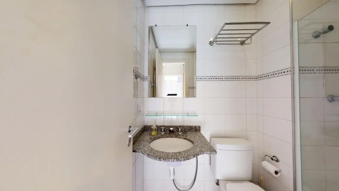 Foto 2 de Apartamento com 1 quarto à venda, 33m2 em Jardim Paulista, São Paulo - SP