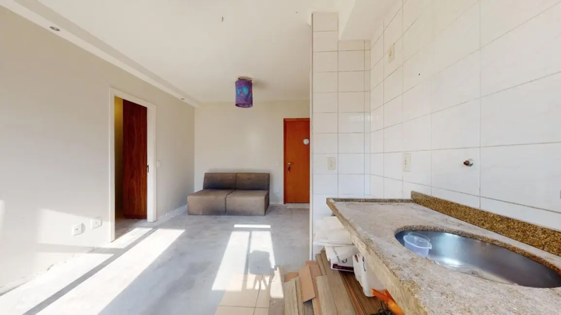 Foto 6 de Apartamento com 1 quarto à venda, 33m2 em Jardim Paulista, São Paulo - SP