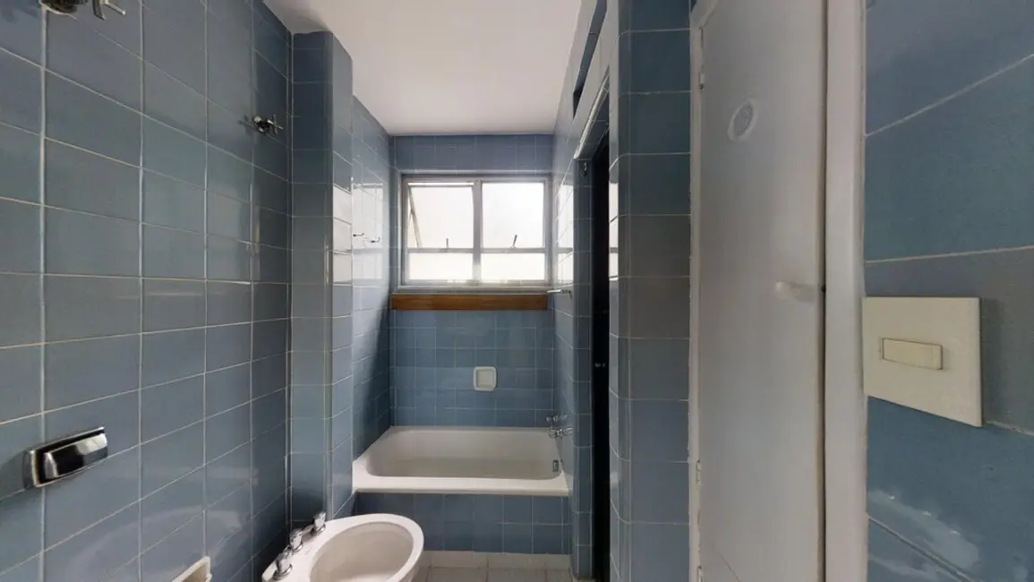 Foto 2 de Apartamento com 2 quartos à venda, 113m2 em Pinheiros, São Paulo - SP