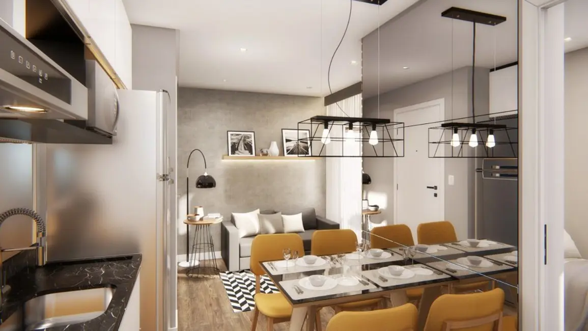 Foto 6 de Apartamento com 2 quartos à venda, 78m2 em Ipiranga, São Paulo - SP