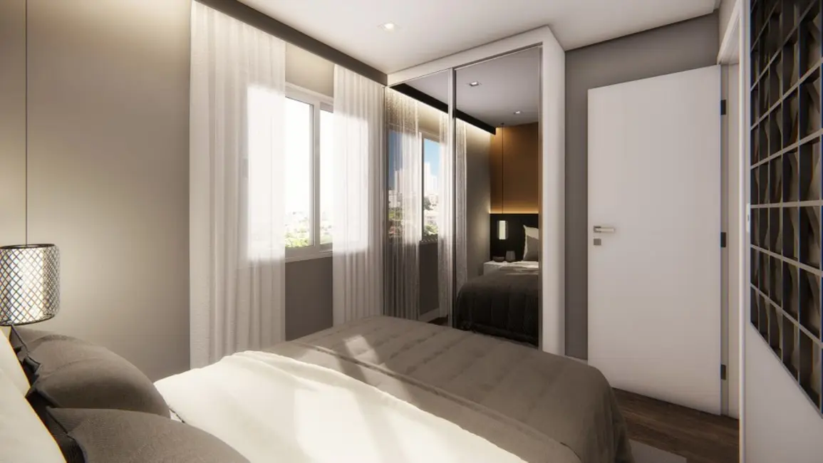 Foto 8 de Apartamento com 2 quartos à venda, 78m2 em Ipiranga, São Paulo - SP