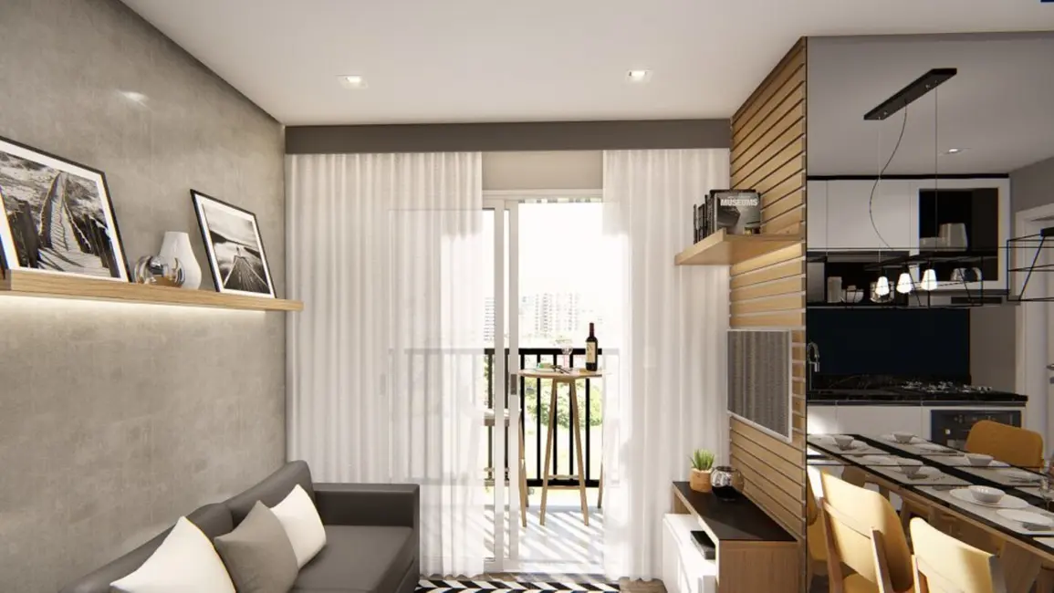 Foto 5 de Apartamento com 2 quartos à venda, 78m2 em Ipiranga, São Paulo - SP