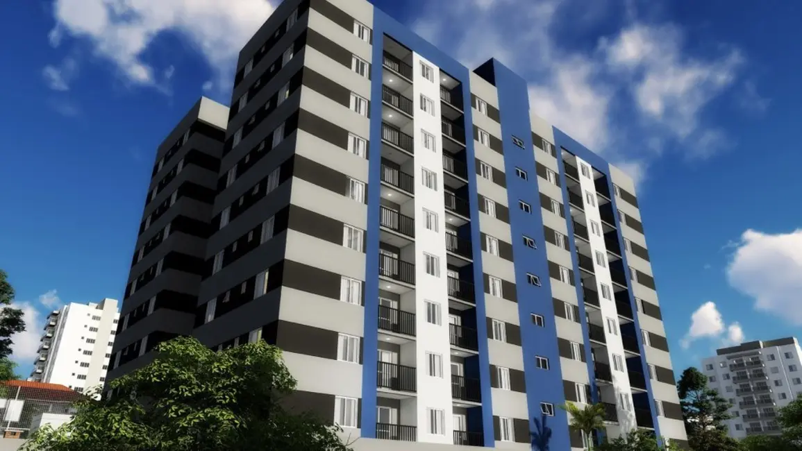 Foto 1 de Apartamento com 2 quartos à venda, 31m2 em Ipiranga, São Paulo - SP