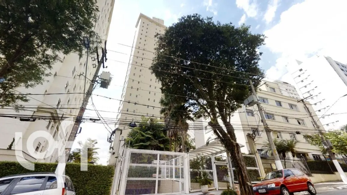 Apartamento com 3 quartos à venda, 296m2 em Paraíso, São Paulo - SP - imagem 7 Foto 7 de Apartamento com 3 quartos à venda, 296m2 em Paraíso, São Paulo - SP