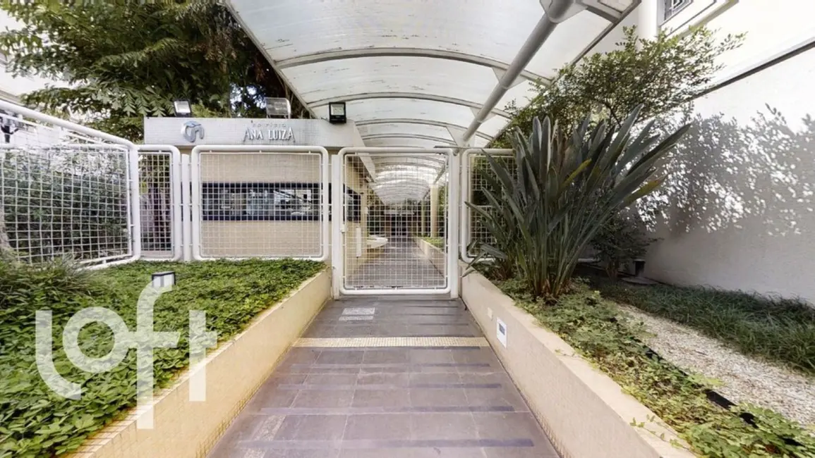 Apartamento com 3 quartos à venda, 296m2 em Paraíso, São Paulo - SP - imagem 6 Foto 6 de Apartamento com 3 quartos à venda, 296m2 em Paraíso, São Paulo - SP