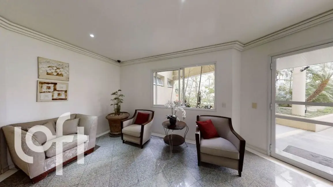 Apartamento com 3 quartos à venda, 296m2 em Paraíso, São Paulo - SP - imagem 9 Foto 9 de Apartamento com 3 quartos à venda, 296m2 em Paraíso, São Paulo - SP