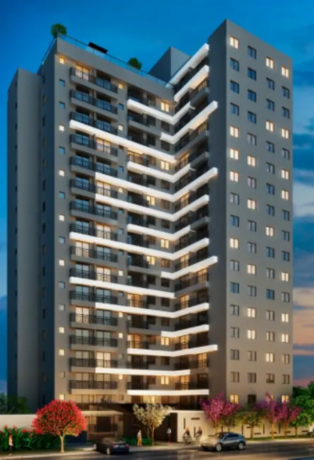 Apartamento com 2 quartos à venda, 38m2 em Cidade Jardim, São Paulo - SP - imagem 1 Foto 1 de Apartamento com 2 quartos à venda, 38m2 em Cidade Jardim, São Paulo - SP