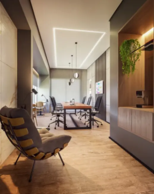 Apartamento com 3 quartos à venda, 187m2 em São Paulo - SP - imagem 9 Foto 9 de Apartamento com 3 quartos à venda, 187m2 em São Paulo - SP