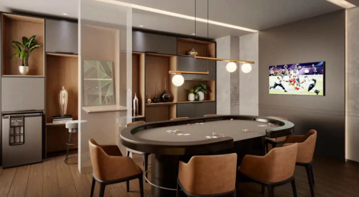 Foto 7 de Apartamento com 2 quartos à venda, 72m2 em São Paulo - SP