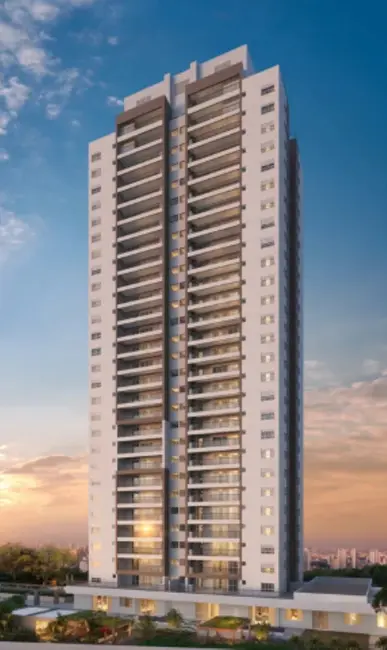 Foto 1 de Apartamento com 3 quartos à venda, 231m2 em Santo Amaro, São Paulo - SP