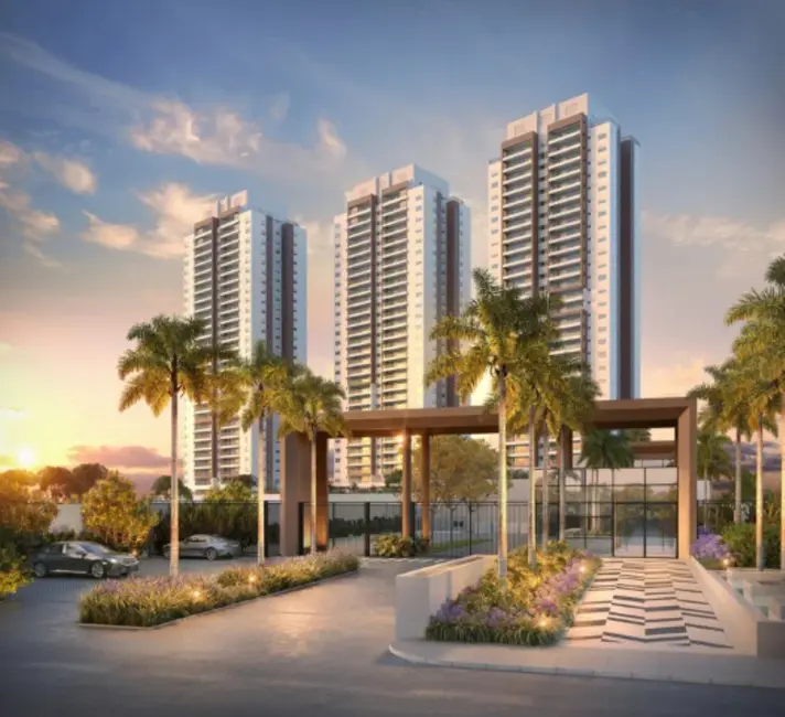 Foto 2 de Apartamento com 3 quartos à venda, 225m2 em Santo Amaro, São Paulo - SP