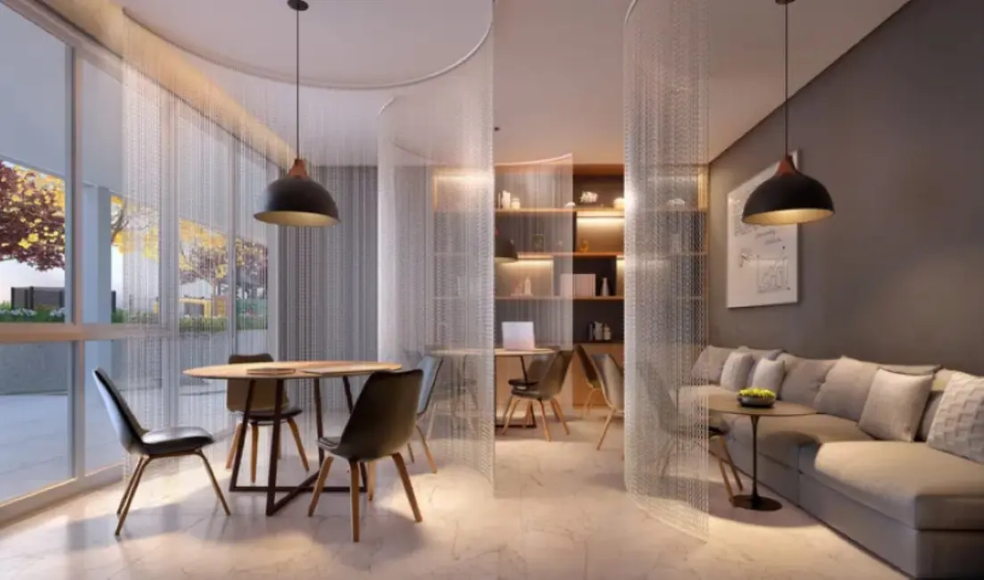 Foto 9 de Apartamento com 3 quartos à venda, 225m2 em Santo Amaro, São Paulo - SP