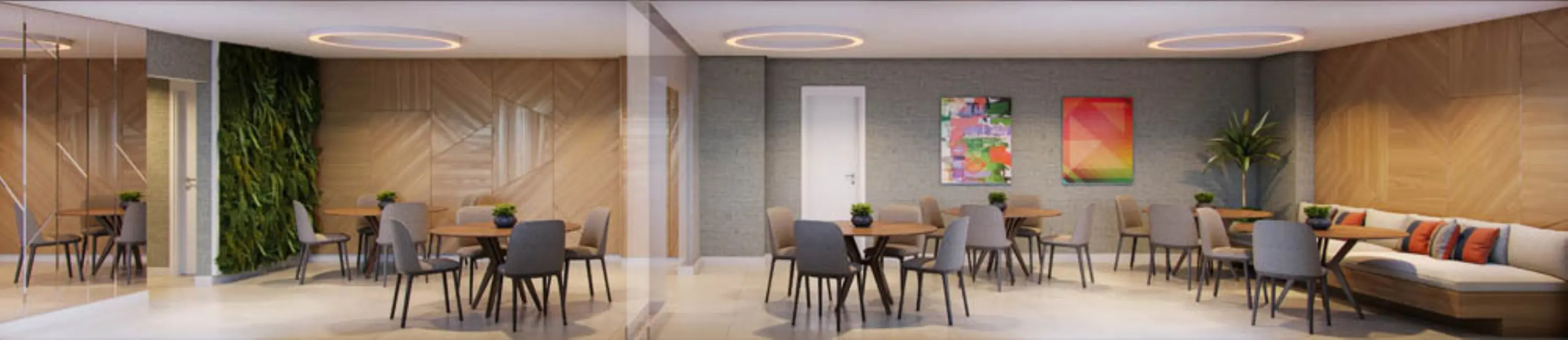 Apartamento com 2 quartos à venda, 36m2 em José Bonifácio, São Paulo - SP - imagem 7 Foto 7 de Apartamento com 2 quartos à venda, 36m2 em José Bonifácio, São Paulo - SP