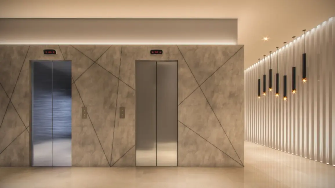 Apartamento com 2 quartos à venda, 52m2 em Itaquera, São Paulo - SP - imagem 4 Foto 4 de Apartamento com 2 quartos à venda, 52m2 em Itaquera, São Paulo - SP