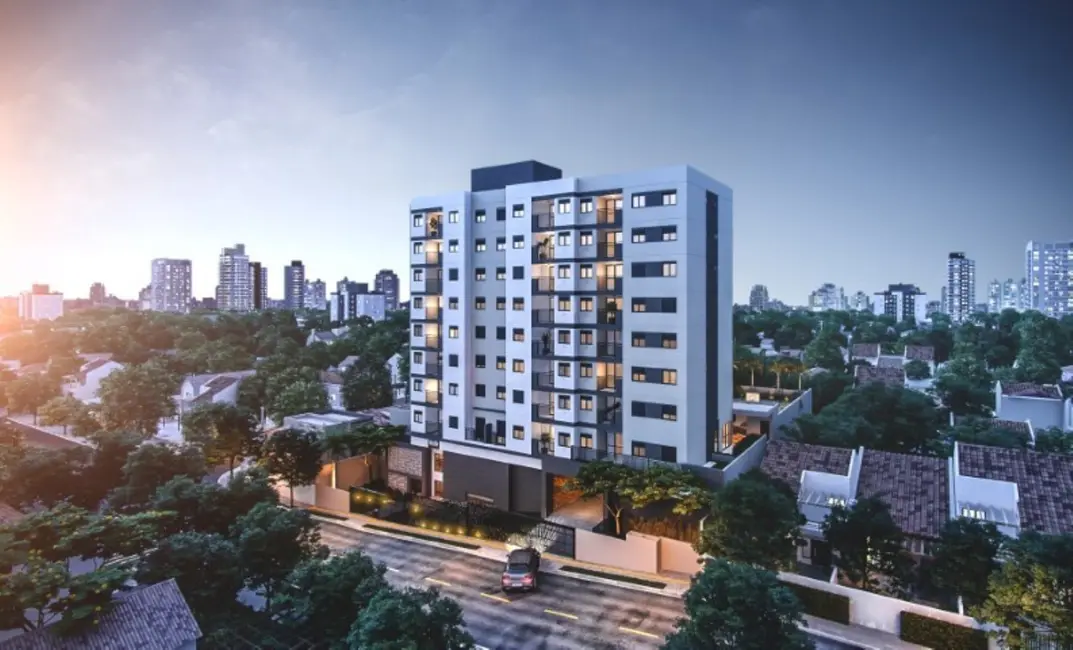 Foto 1 de Apartamento com 2 quartos à venda, 52m2 em Itaquera, São Paulo - SP