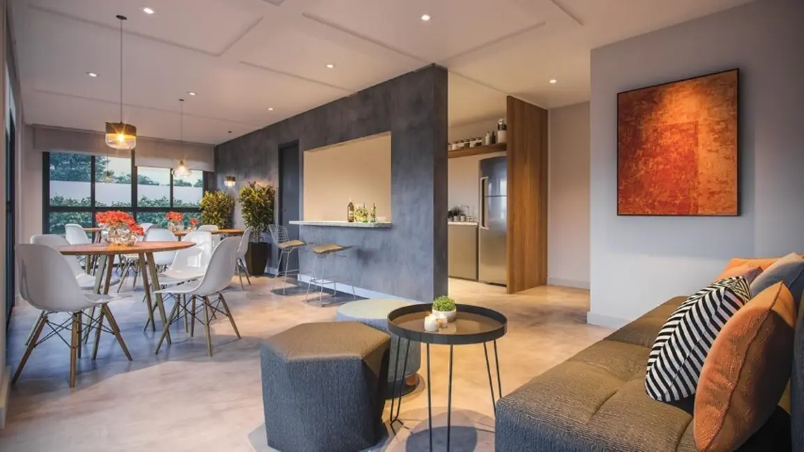 Apartamento com 2 quartos à venda, 52m2 em Itaquera, São Paulo - SP - imagem 6 Foto 6 de Apartamento com 2 quartos à venda, 52m2 em Itaquera, São Paulo - SP